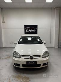 Volkswagen Golf 1.6 16V FSI 5p. Sportline