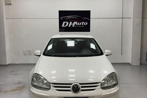 Volkswagen Golf 1.6 16V FSI 5p. Sportline