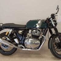 Royal Enfield Continental GT -