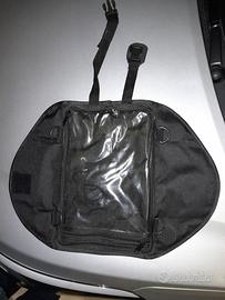 Portacartina da serbatoio