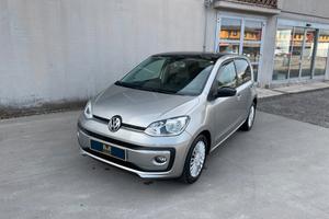 VOLKSWAGEN UP! 5 PORTE - BENZINA - 2017 - 99.611 K