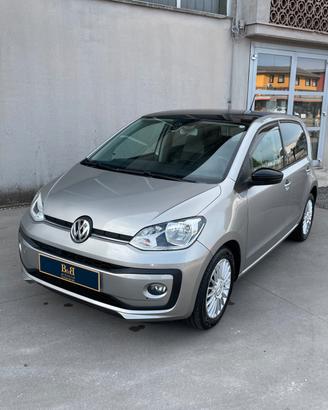 VOLKSWAGEN UP! 5 PORTE - BENZINA - 2017 - 99.611 K