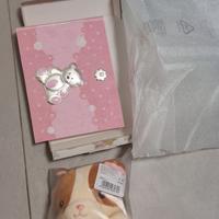 Libro portafoto per Nascita, Battesimo, Ricordi