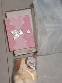 Libro portafoto per Nascita, Battesimo, Ricordi