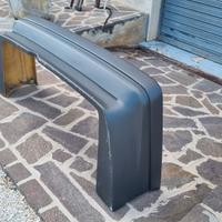 paraurti alfa 75 evoluzione 