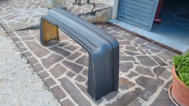 paraurti alfa 75 evoluzione 