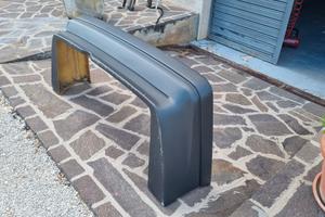 paraurti alfa 75 evoluzione 