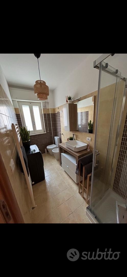 Appartamento – Caltagirone, Canalotto, Catania - Vista 3