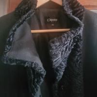 cappotto Superior taglia 44