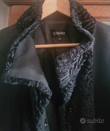cappotto Superior taglia 44