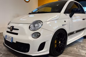 ABARTH 595 1.4 Turbo T-Jet