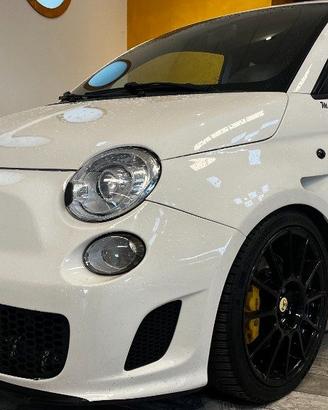 ABARTH 595 1.4 Turbo T-Jet