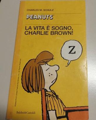 PEANUTS
