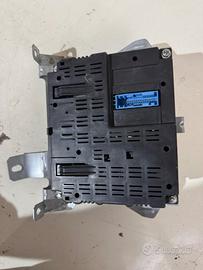 Centralina blue & me