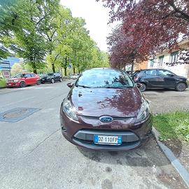 Ford Fiesta Fiesta+ 1.4 3 porte Bz.- GPL