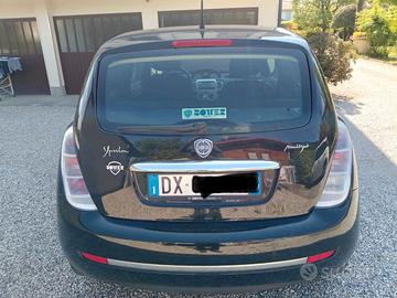Lancia Ypsilon 1.3 Multijet