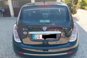 Lancia Ypsilon 1.3 Multijet