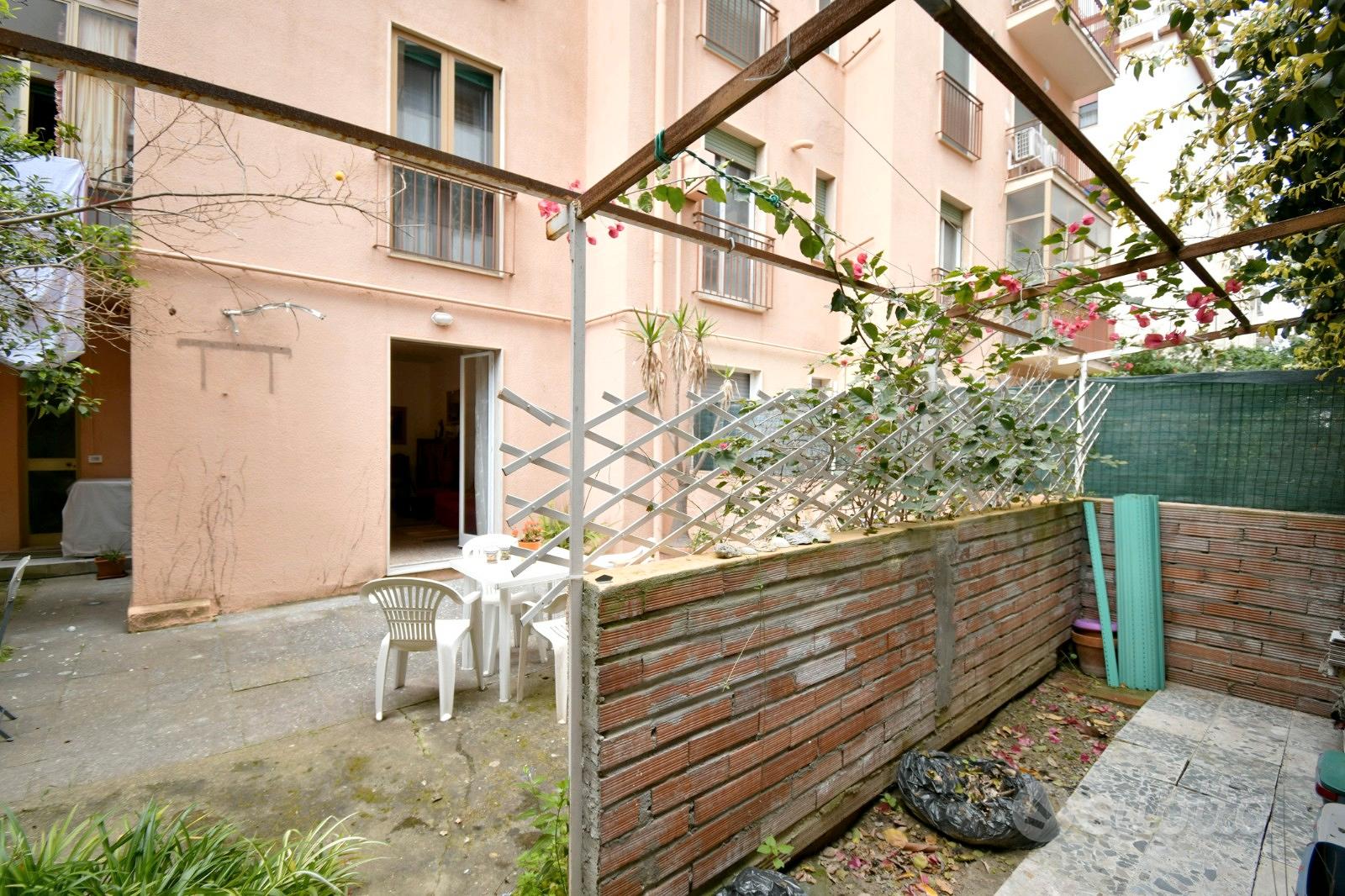 Appartamento – Cagliari, Monte Urpinu - Altro