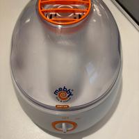 Umidificatore soft air