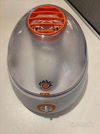 Umidificatore soft air