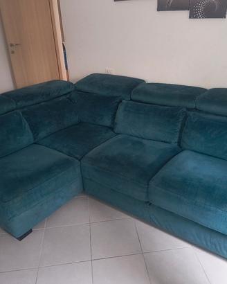 Divano letto 4 posti