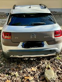 Citroen c4 cactus shine