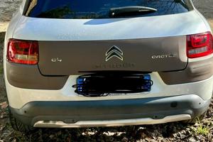 Citroen c4 cactus shine