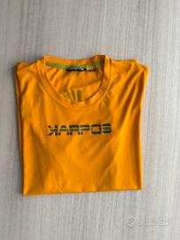 T-Shirt Maglietta Karpos