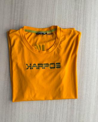 T-Shirt Maglietta Karpos