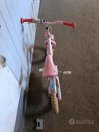 bici bimba