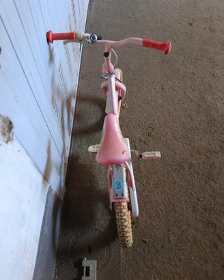 bici bimba