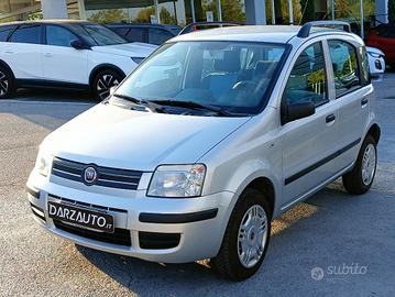 FIAT Panda 1.2 Dynamic Natural Power