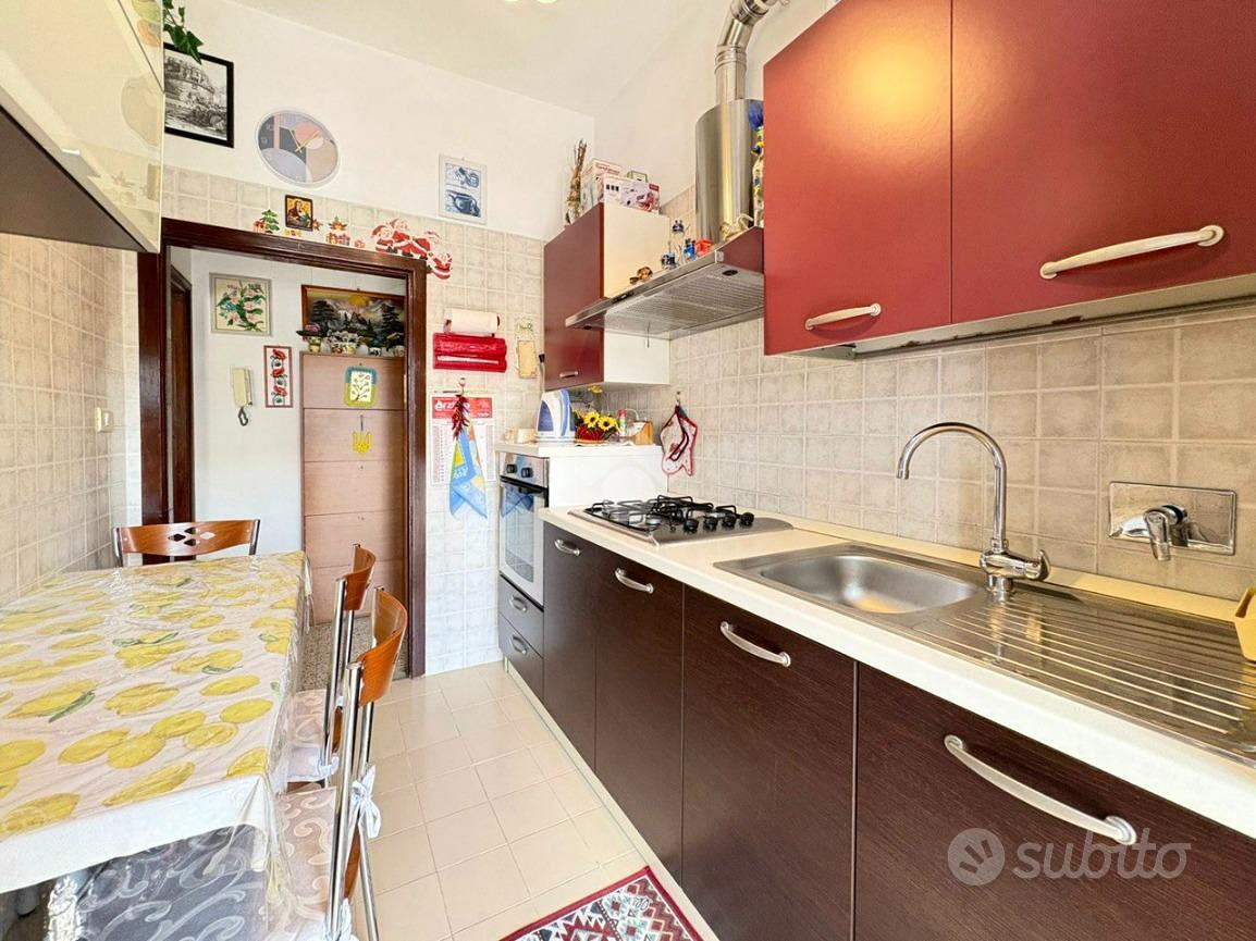 Apartment in Roma, Torre Maura, Torre Spaccata - Altro
