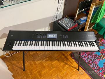 Korg Nautilus 88 AT
