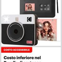 Macchina fotografica