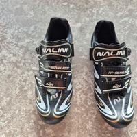 scarpe bici corsa Nalini
