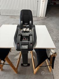 Base isofix darwin i-size fissa inglesina