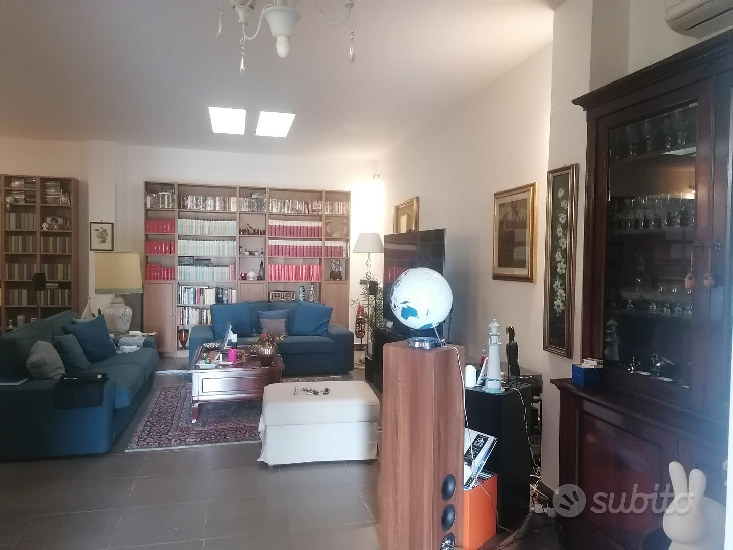Casa – Crotone, Farina - Vista 2