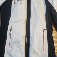 Giacca sci donna EA7 taglia S