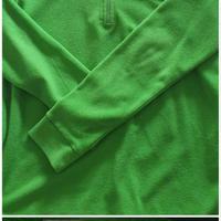 PILE INVERNALE BRUGI Colore verde 11/12 anni