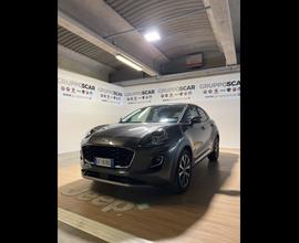 FORD Puma '19-> - Puma 1.0 EcoBoost Hybrid U62055