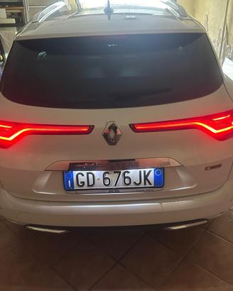 Auto Renault
