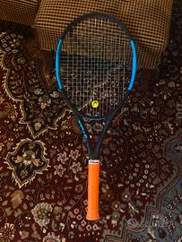 Racchetta da Tennis Wilson Ultra