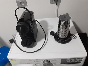 De lunghi nespresso