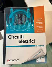 Circuiti elettrici. Con aggiornamento online