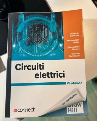 Circuiti elettrici. Con aggiornamento online