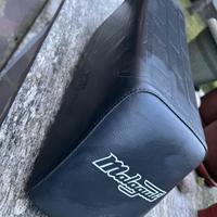 Sella Malaguti new dribbling