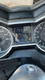 Yamaha X-Max 400 - 2019