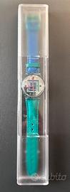 Swatch Gent GK 100 / GL 101