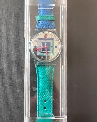 Swatch Gent GK 100 / GL 101